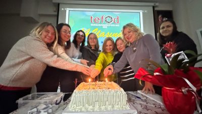 Tekirdağ’ın köklü sanat kurumlarından Tekirdağ Fotoğraf Derneği (TEFOD), kuruluşunun 14.