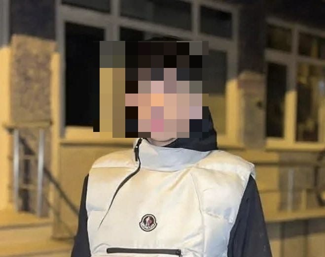 Tekirdağ’ın Süleymanpaşa ilçesinde meydana gelen silahlı saldırıda 16 yaşındaki bir