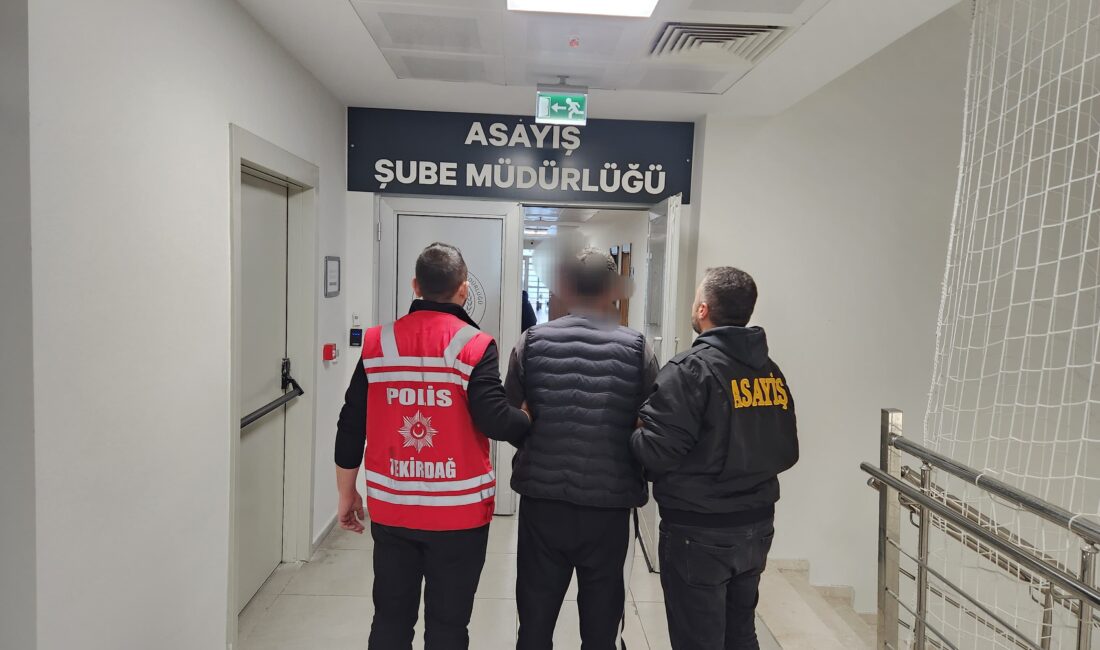 Adliyeye sevk edilen şüphelilerden 47’si tutuklandı 