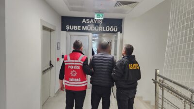 Adliyeye sevk edilen şüphelilerden 47’si tutuklandı 