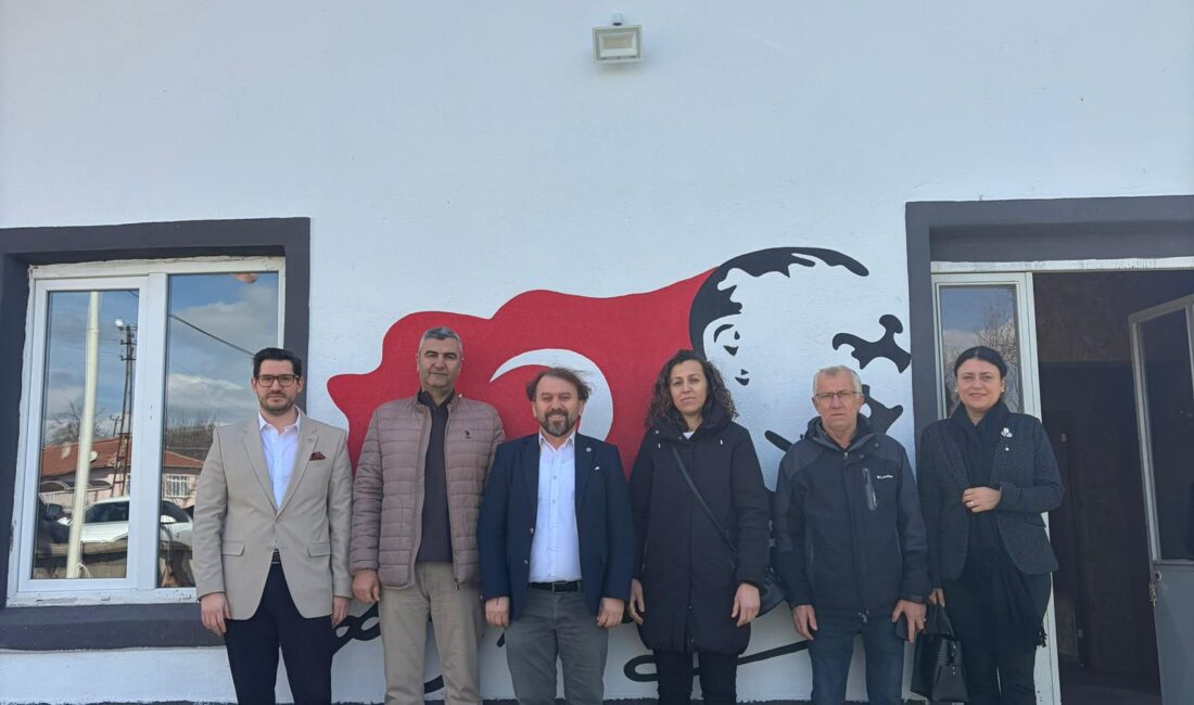 Tekirdağ’ın Muratlı ilçesine bağlı Kepenekli’de faaliyet gösteren S.S. Kepenekli Tohumculuk