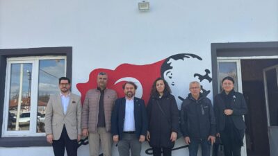 Tekirdağ’ın Muratlı ilçesine bağlı Kepenekli’de faaliyet gösteren S.S. Kepenekli Tohumculuk