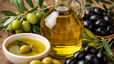 Tescille Şarköy zeytinyağının kalite standartları resmi olarak belirlenmiş oldu