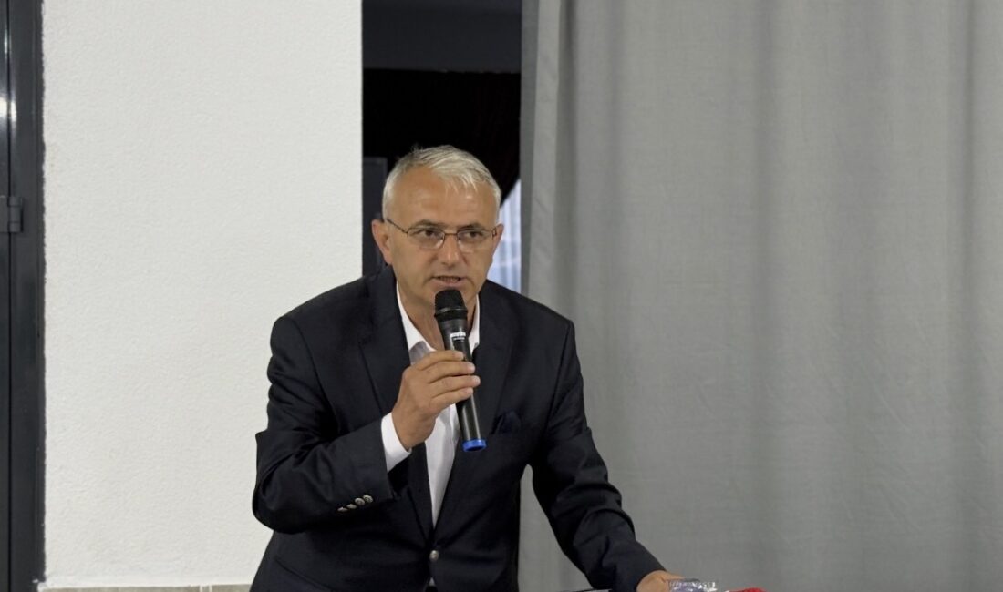 Karadenizspor Kulübü’nün 10. Olağan Genel Kurulu yoğun katılımla gerçekleştirildi. Genel