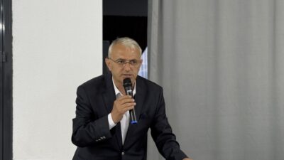 Karadenizspor Kulübü’nün 10. Olağan Genel Kurulu yoğun katılımla gerçekleştirildi. Genel