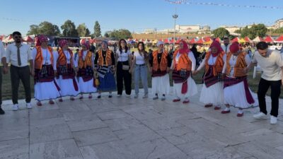 Tekirdağ Karadeniz İlleri Kültür, Yardımlaşma ve Dayanışma Derneği ile Süleymanpaşa