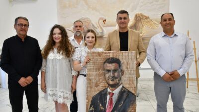  Tekirdağ Namık Kemal Üniversitesi (NKÜ) Güzel Sanatlar, Tasarım ve Mimarlık