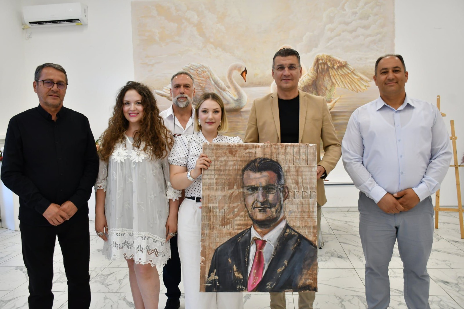  Tekirdağ Namık Kemal Üniversitesi (NKÜ) Güzel Sanatlar, Tasarım ve Mimarlık