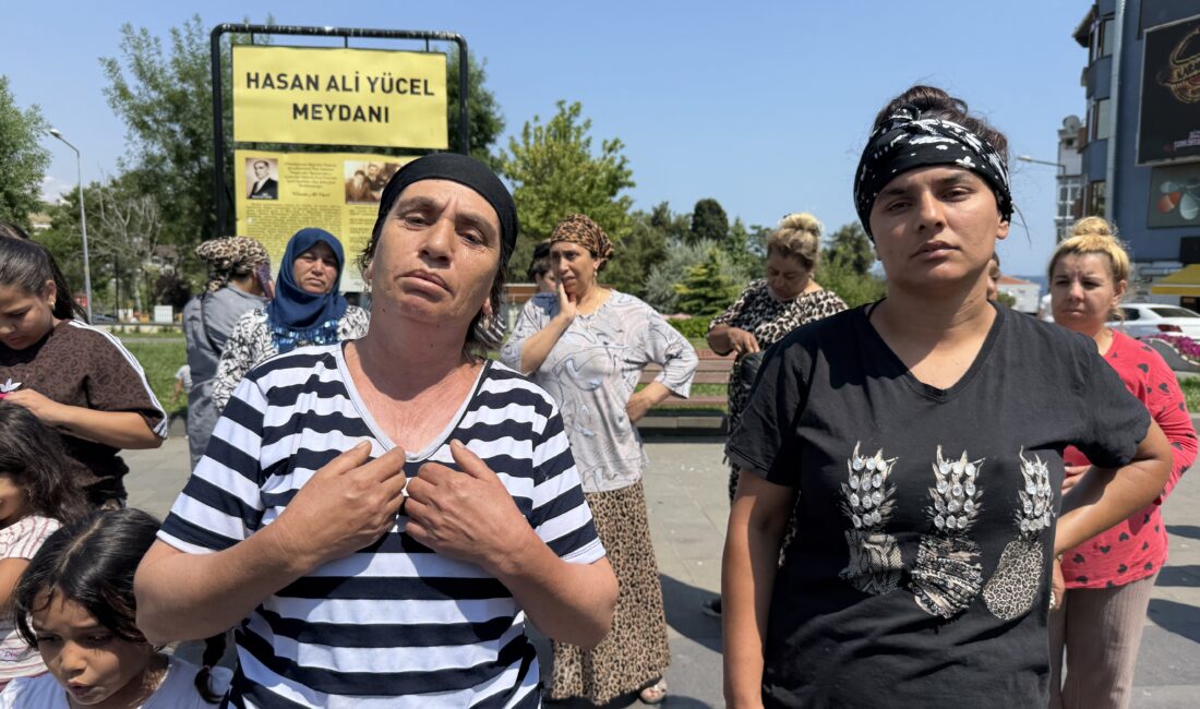 Hayatını Kaybeden Gencin Ailesi En Ağır Cezanın Verilmesini İstedi Tekirdağ’ın Süleymanpaşa ilçesinde bıçaklı kavgada yaşamını yitiren B.K’nın ailesi, tutuklanan