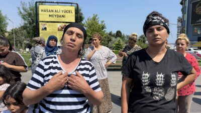 Tekirdağ’ın Süleymanpaşa ilçesinde bıçaklı kavgada yaşamını yitiren B.K’nın ailesi, tutuklanan