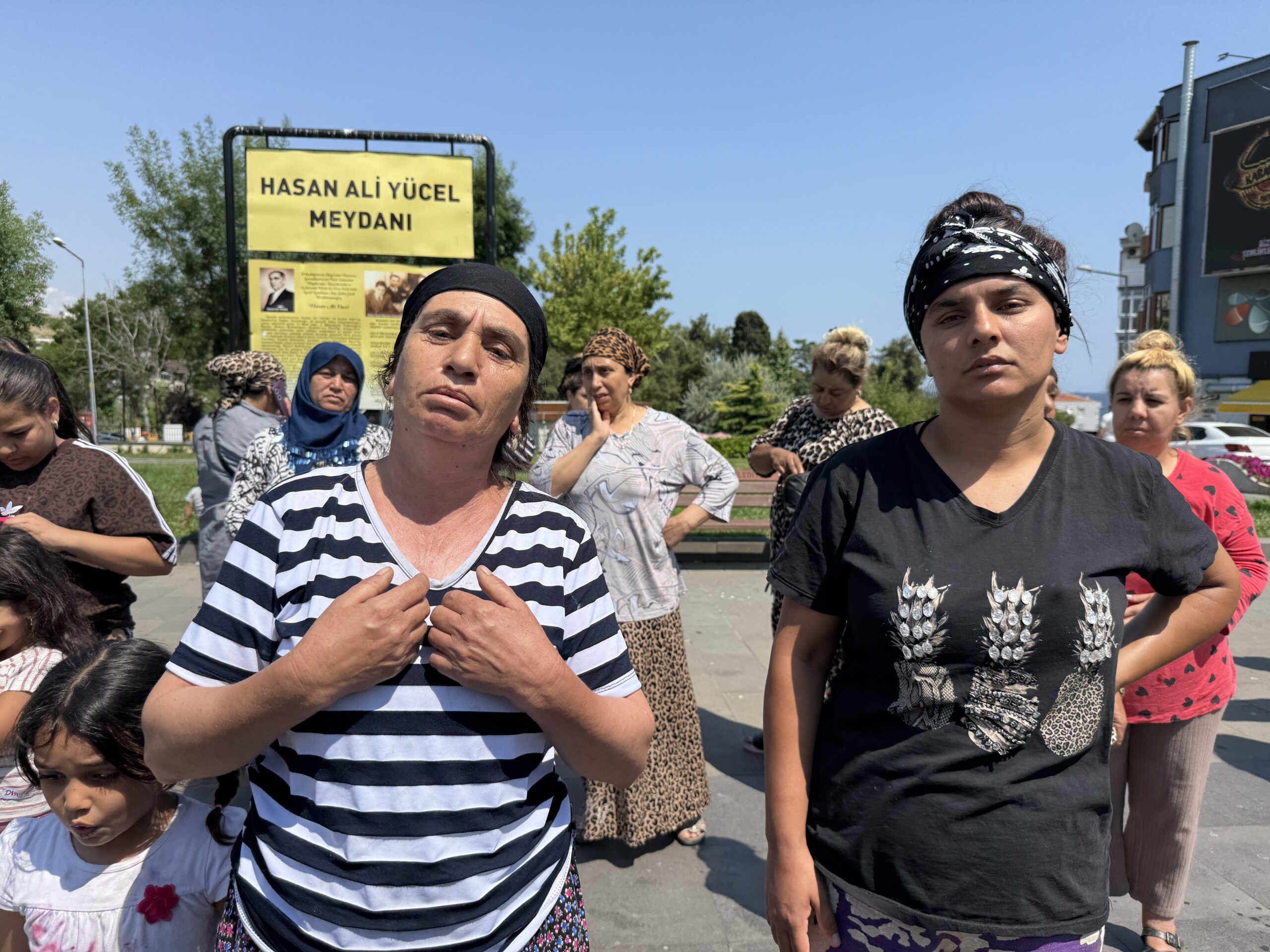 Tekirdağ’ın Süleymanpaşa ilçesinde bıçaklı kavgada yaşamını yitiren B.K’nın ailesi, tutuklanan