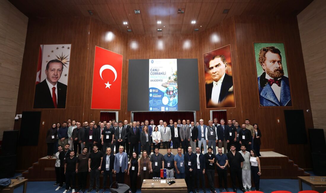 Tekirdağ Namık Kemal Üniversitesi (NKÜ) Tıp Fakültesi Genel Cerrahi Anabilim