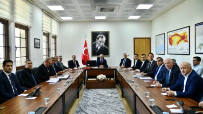 Tekirdağ’ın Çerkezköy ilçesi ve çevresindeki demiryolu hattında bulunan hemzemin geçitlerin