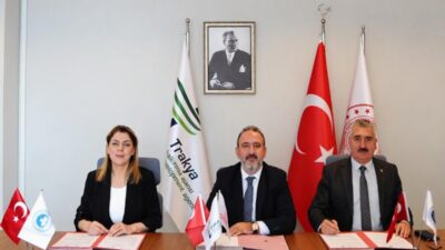 Tekirdağ Namık Kemal Üniversitesi (NKÜ) öğrencilerinin mesleki becerilerini geliştirmeye yönelik